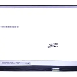 Матриця для ноутбука 15,6", Slim (тонкая), 30 pin eDp (знизу справа), 1366x768, Светодиодная (LED), без креплений, матовая, AU Optronics (AUO), B156XTN08.1