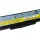 Аккумуляторная батарея для ноутбука Lenovo-IBM L11L6Y01 IdeaPad G480 G485 G580 G585 G400 G500 G700 Y480 Y480P Y485N Y485P Y580 Y580N Y580P Z480 Z485 Z580 Z585 11.1V Black 4400mAh Orig 2