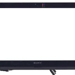 Тачскрін (Сенсорне скло) для ноутбука Sony Vaio SVF15A чорний