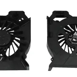 Вентилятор (кулер) для ноутбука HP Pavilion DV7-6000 5V 0.4A 3-pin Brushless DV6-6000, DV6-6050, DV6-6090, DV6-6100 DV7-6100, DV6-6200. Версии со встроенным видео
