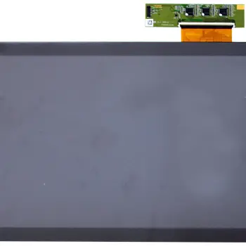 Матриця с тачскріном (модуль) B101EW05 v.1 для Acer Iconia Tab A500 чорний