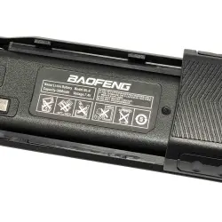 Акумуляторна батарея для радиостанции Baofeng BL-8 UV-82 Li-ion 3800mAh 7.4V