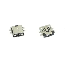 Роз'єм живлення для планшета Mini USB 2