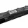 Аккумуляторная батарея для ноутбука Asus A32-N55 10.8V Black 5200mAh OEM 1