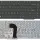 Клавиатура для ноутбука Sony Vaio (SVS15) с подсветкой (Light), Black, (No Frame) RU (горизонтальный энтер) 1