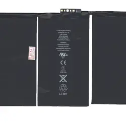Акумуляторна батарея для планшета Apple A1376 iPad 2 3.8V Black 6930mAh Orig
