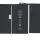 Аккумуляторная батарея для планшета Apple A1376 iPad 2 3.8V Black 6930mAh Orig 1