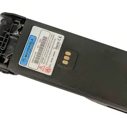 Акумуляторна батарея для радиостанции Motorola PMNN4049 MTP700 Li-Ion 1800mAh 7.5V