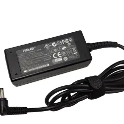 Блок живлення для ноутбука Asus 33W 19V 1.75A 4.0x1.35mm ADP-33AW C OEM