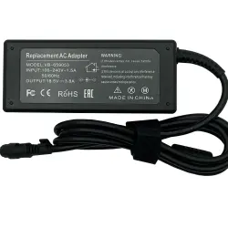 Блок живлення для ноутбука HP 70W 18.5V 3.8A 4.8x1.7mm H701854817 REPLACEMENT