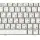 Клавиатура для ноутбука HP Pavilion DV2000, DV2100, DV2200, DV2300, DV2400, DV2500, DV2600 Silver, RU/EN 2