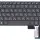 Клавиатура для ноутбука Asus Transformer Book (TX300, TX300C,TX300CA) Black, (No Frame), RU 2