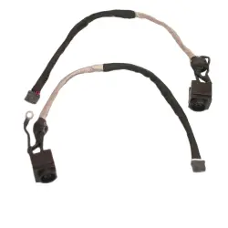 Роз'єм живлення для ноутбука Sony VPC-CW M870 с кабелем HY-S0026, 356-0101-6592-A