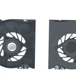 Вентилятор для ноутбука HP Compaq NC6110 5V 0.15A 3-pin AVC
