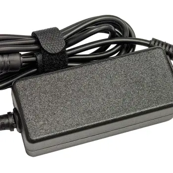 Блок живлення для монитора и телевизора 40W 12V 3.42A 5.5 x 2.5mm REPLACEMENT