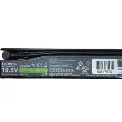 Блок питания для ноутбука Sony 91W 19.5V 4.7A 6.5x4.4mm VGP-AC19V51 OEM
