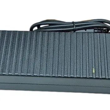 Блок живлення для ноутбука Lenovo 170W 20V 8.5A bayonet ADP-13LE Orig