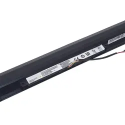 Акумуляторна батарея для ноутбука Lenovo L15L4A01 IdeaPad 100 14.4V Black 2600mAh OEM