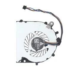 Вентилятор для ноутбука HP Notebook 14-AF 5V 0.5A 4-pin Brushless