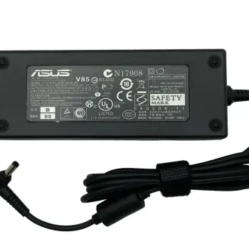 Блок живлення для ноутбука Asus 120W 19V 6.32A 5.5x2.5mm PA-1121-02 Orig