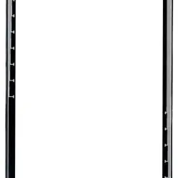 Тачскрін (Сенсорне скло) для смартфону Fly IQ440 Energie чорний