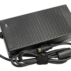 Блок живлення для монитора и телевизора 150W 12V 12.5A 4Pin N18061 REPLACEMENT