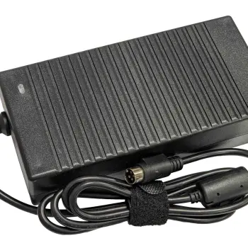 Блок питания для монитора и телевизора 150W 12V 12.5A 4Pin N18061 REPLACEMENT