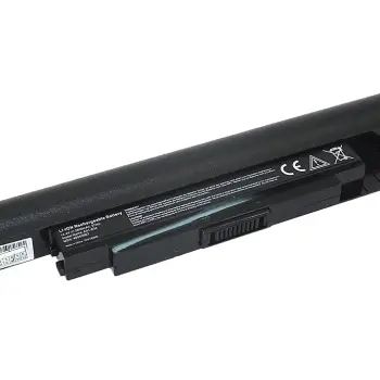 Акумуляторна батарея для ноутбука DNS A41-B34 HAIER S500 14.4V Black 2600mAh OEM