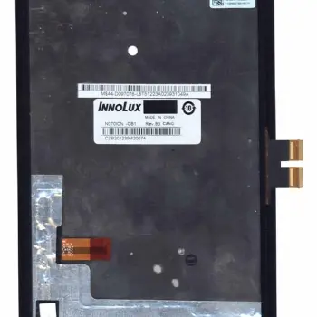 Матрица с тачскрином (модуль) для Asus PadFone mini Station черный