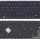 Клавиатура для ноутбука Samsung (470R4E, BA59-03619C) с подсветкой (Light), Black, (No Frame), RU 1