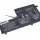 Акумуляторна батарея для ноутбука Lenovo L15L3PB1 N22 Chromebook 11.1V Black 3870mAh OEM 1