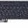 Клавиатура для ноутбука HP Pavilion (m6-k088) с подсветкой (Light), Black, (No Frame) RU 2