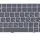 Клавиатура для HP ProBook (4330S, 4331s, 4430s, 4431s, 4435s, 4436s) Black, (Gray Frame), RU 1