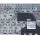 Клавиатура для HP ProBook (4330S, 4331s, 4430s, 4431s, 4435s, 4436s) Black, (Gray Frame), RU 2
