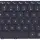 Клавиатура для ноутбука Samsung (470R4E, BA59-03619C) с подсветкой (Light), Black, (No Frame), RU 2