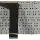 Клавіатура Toshiba Satellite (C850, C850D, L850, L850D, L855, L855D, L870, L870D, L875, L875D, P870, P875, P850, C855, C855D ) Black, RU 3