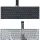 Клавиатура для ноутбука Asus Vivobook (V551, K551) Black, (No Frame) RU 1