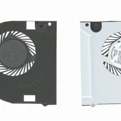 Вентилятор для ноутбука Acer Aspire Timeline Ultra M5-581, M5-581G, M5-581T, M5-581TG, 5V 0.16A 4-pin SUNON