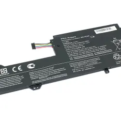 Акумуляторна батарея для ноутбука Lenovo L17M3P61 IdeaPad 320S-13 11.52V Black 2000mAh OEM