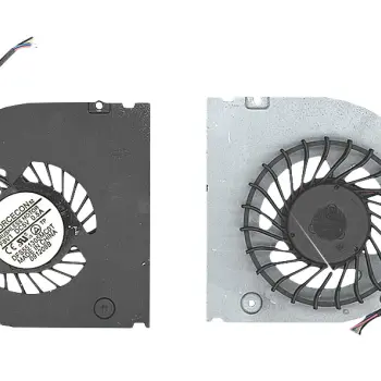 Вентилятор для ноутбука Acer Aspire 3935 5V 0.5A 4-pin Forcecon