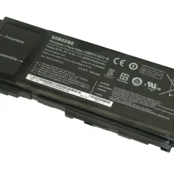 Аккумуляторная батарея для ноутбука Samsung AA-PBPN8NP NP-700Z 14.8V Black 4400mAh Orig