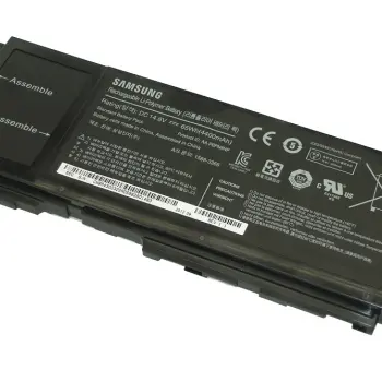 Аккумуляторная батарея для ноутбука Samsung AA-PBPN8NP NP-700Z 14.8V Black 4400mAh Orig