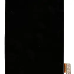 Матриця с тачскріном (модуль) для Samsung Galaxy S3 GT-I9300 чорний