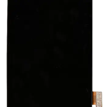 Матриця с тачскріном (модуль) для Samsung Galaxy S3 GT-I9300 чорний