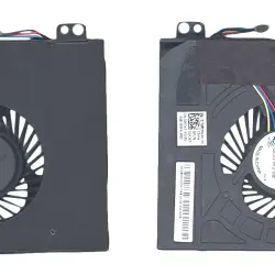 Вентилятор для ноутбука Dell Precision M4700 5V 0.2A 4-pin SUNON