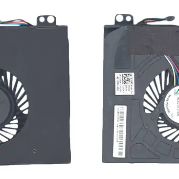 Вентилятор для ноутбука Dell Precision M4700 5V 0.2A 4-pin SUNON