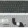 Клавіатура для ноутбука Acer Gateway (E1) Black, RU 1