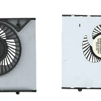 Вентилятор для ноутбука Acer Aspire V5-431, V5-471, V5-531, V5-571, 5V 0.5A 4-pin FCN