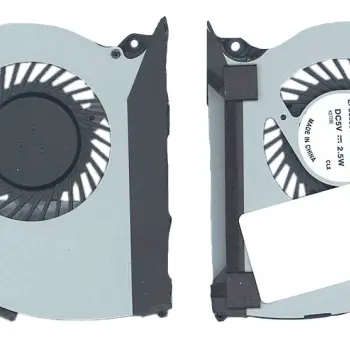 Вентилятор для ноутбука Toshiba Portego U800 5V 0.3A 3-pin SUNON