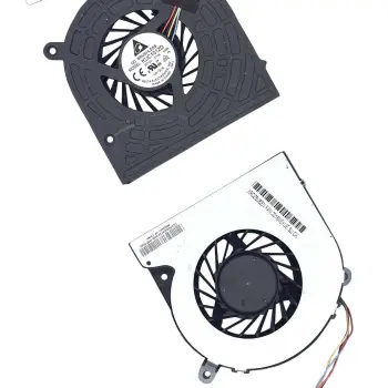 Вентилятор для ноутбука HP Envy 23 TouchSmart 220 ver-1 12V 0.75A 4-pin FCN